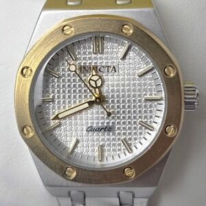 NEW Invicta Celestial Women's Watch - 30mm, Steel (69257) #0426